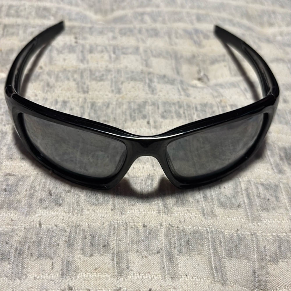 Men’s glasses…used